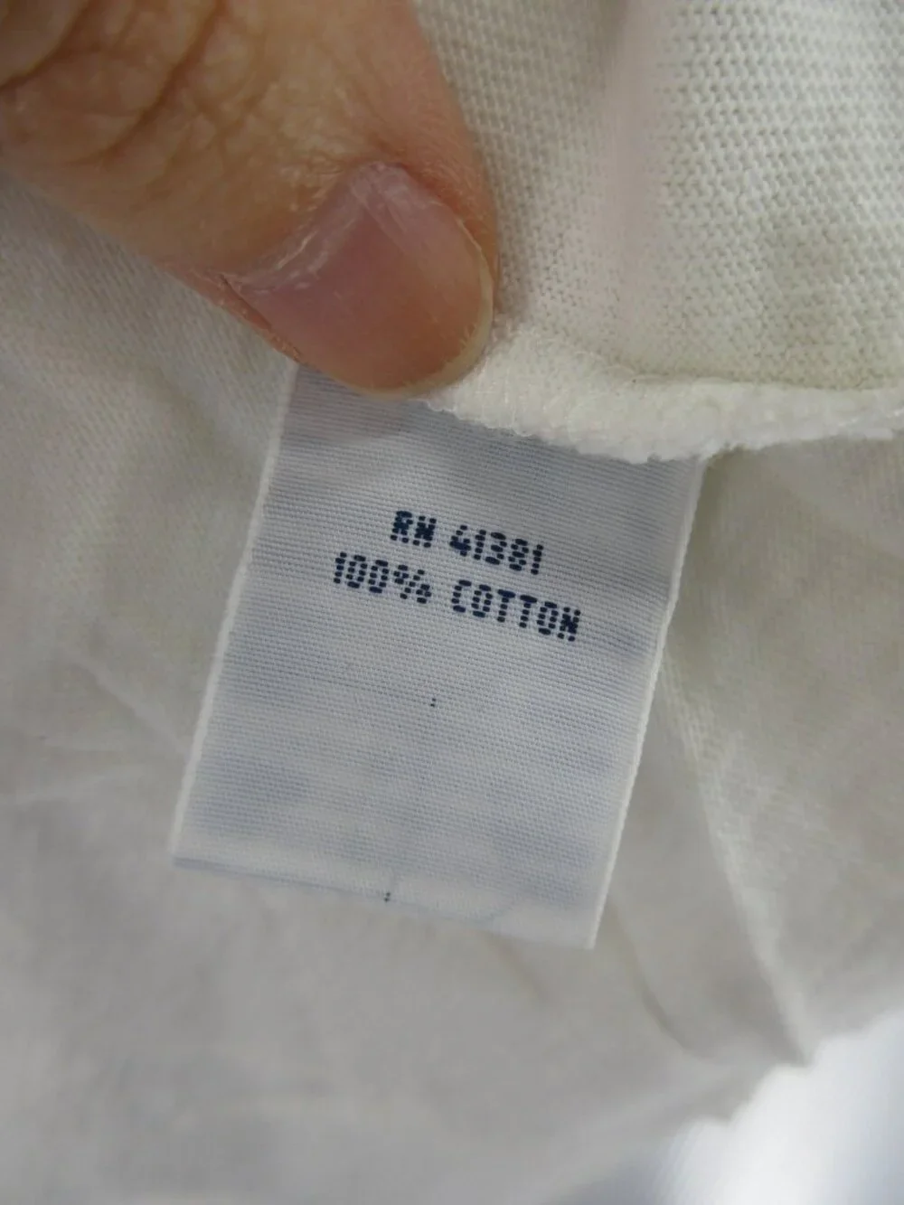 Polo Ralph Lauren Shirt 3XB Big USA 67 Distressed Graphic Heritage